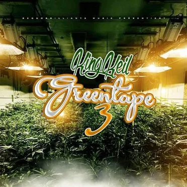 Tha Greentape Volume 3