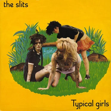 Typical Girls