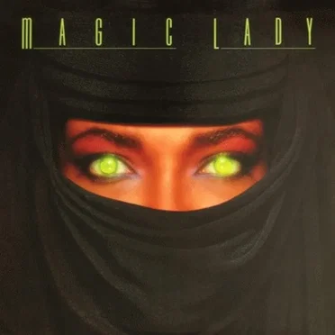 Magic Lady
