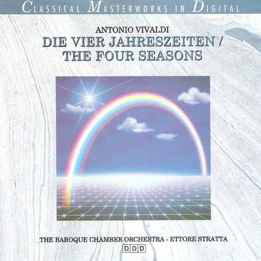Die Vier Jahreszeiten / The Four Seasons