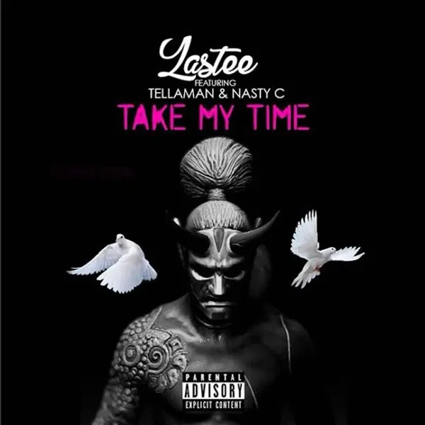 Take My Time