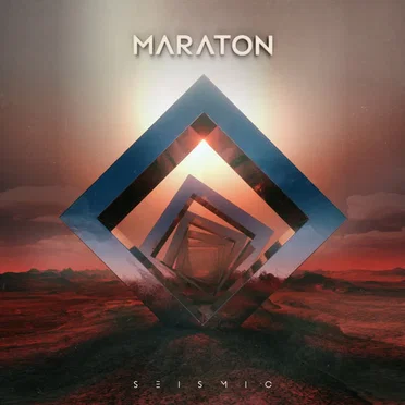 Seismic by Maraton - album cover