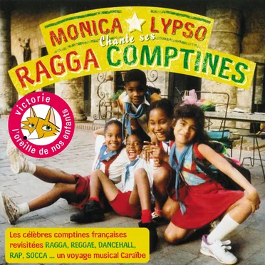 Ragga comptines