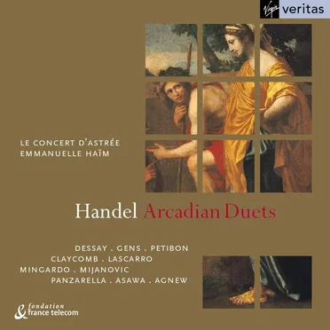 Arcadian Duets