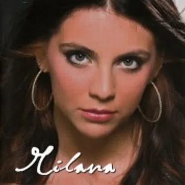 Milana by Milana - album cover