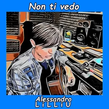 Non ti vedo