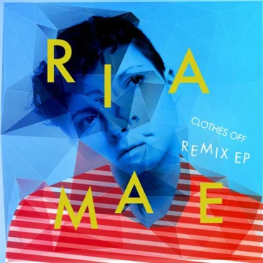 Clothes Off - Remix EP