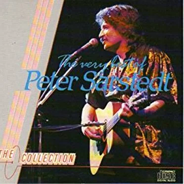 The Very Best of Peter Sarstedt