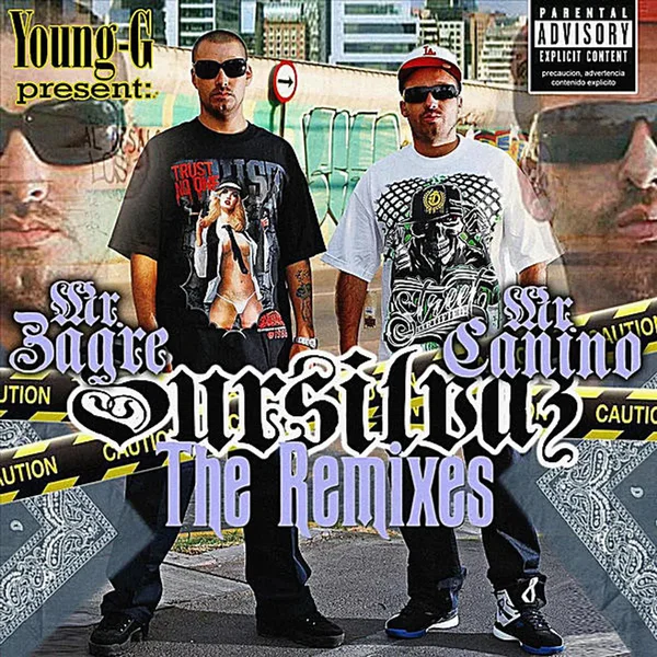 The Remixes