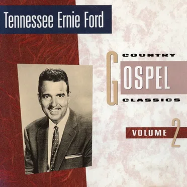 Country Gospel Classics, Volume 2