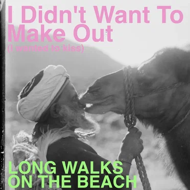 I Didn't Want to Make Out