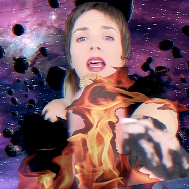 Burning Up