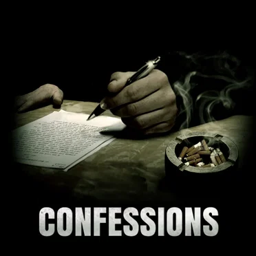 Confessions