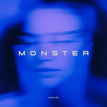 monster by minlee - album cover
