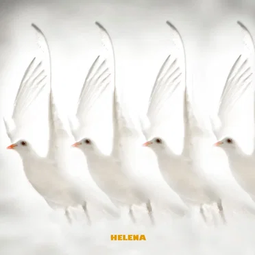 Helena by Helena - album cover