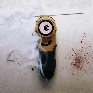 MINION PIPE by Cannabis Kiss - album cover