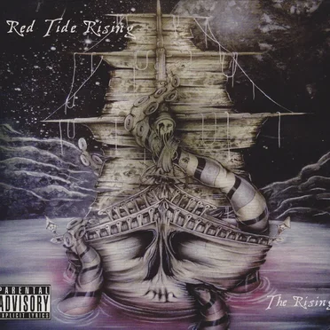 Red Tide Rising