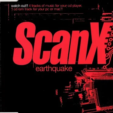 Earthquake
