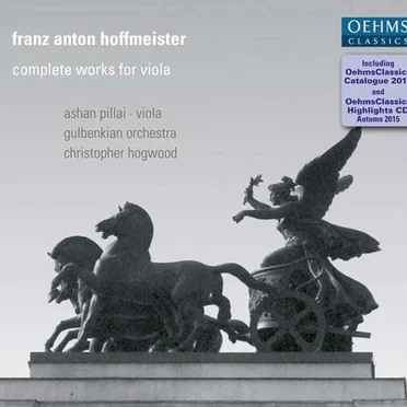 Complete Works for Viola