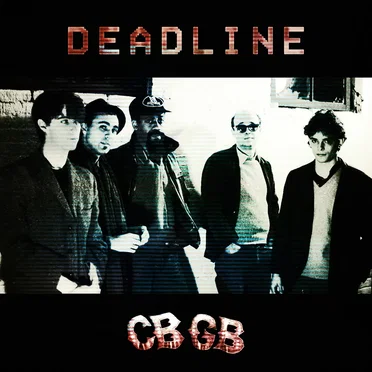 CBGB