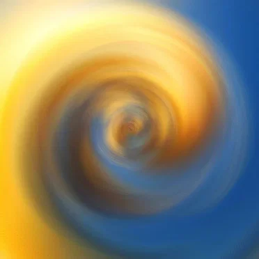 Tailspin