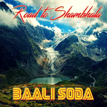 Road to Shambhala
