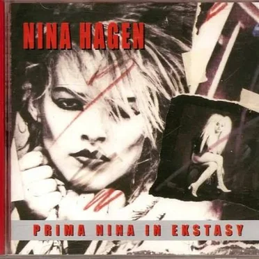 Prima Nina in Ekstasy