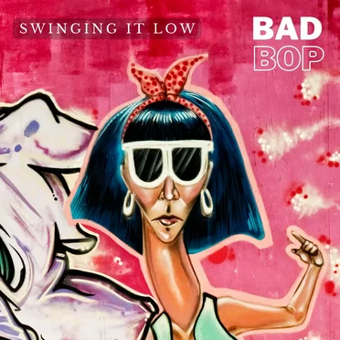 Swinging It Low