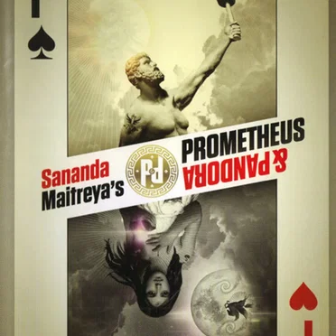 Prometheus & Pandora