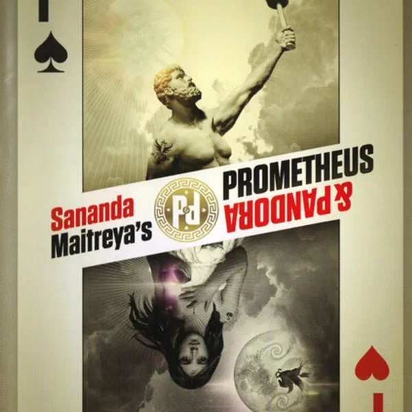 Prometheus & Pandora