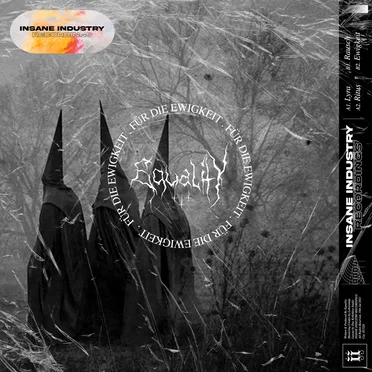 Für Die Ewigkeit by Equality - album cover
