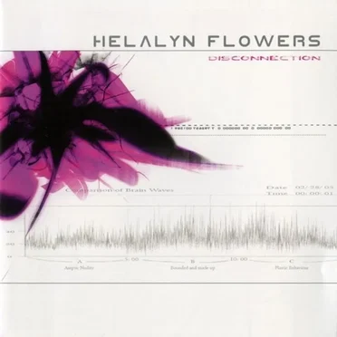 Disconnection EP by Helalyn Flowers - album cover