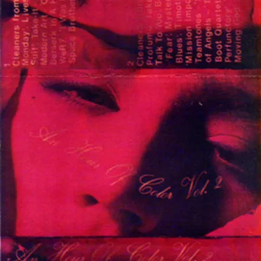 An Hour of Color, Vol. 2 by Various Artists - album cover