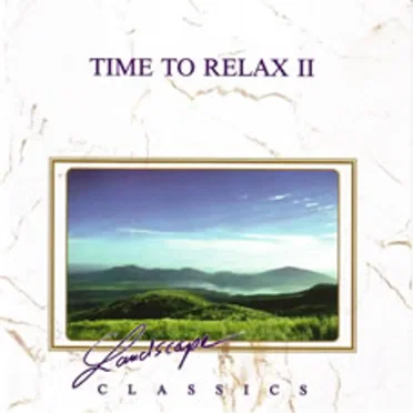 Landscape Classics Series, No. 77 by Various Artists - album cover