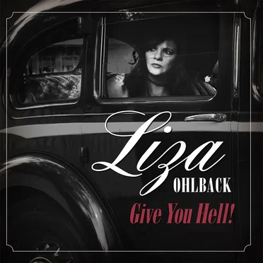 Give You Hell!