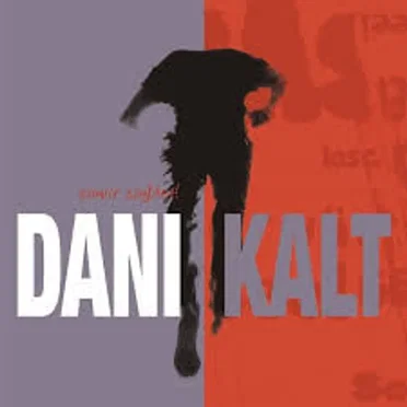 Sowit soguet! by Dani Kalt - album cover