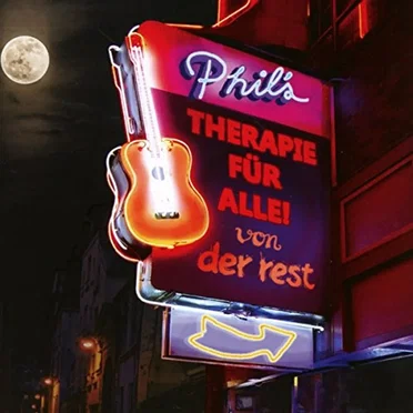 Therapie für alle!