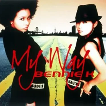 MY WAY
