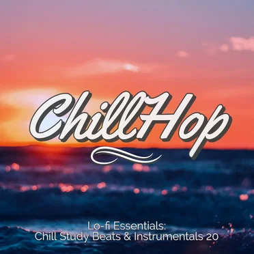 Lo‐fi Essentials: Chill Study Beats & Instrumentals 20