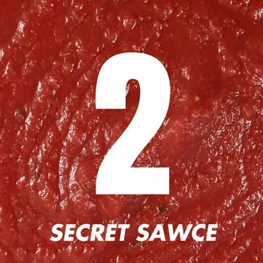 Secret Sawce 2 by Emily Hopkins - album cover