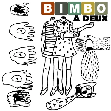 Bimbo à Deux by Bimbo - album cover