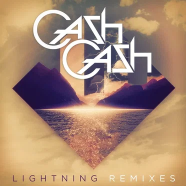 Lightning (remixes)