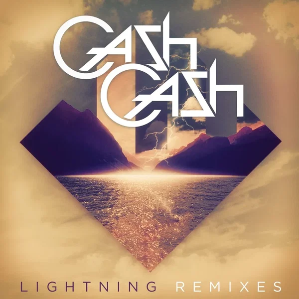 Lightning (remixes)