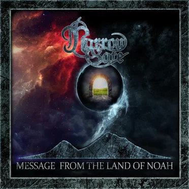 Message from the Land of Noah