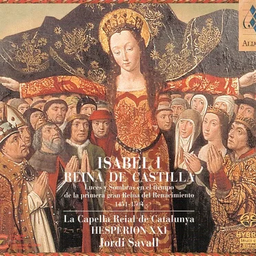 Isabel I, Reina de Castilla