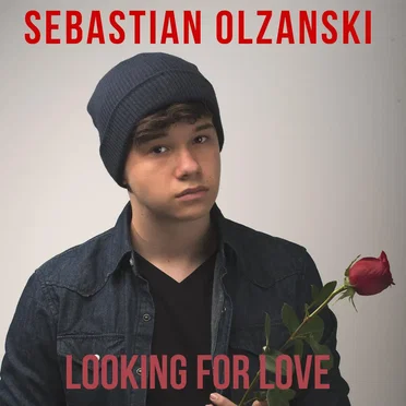 Looking for Love by Sebastian Olzanski - album cover