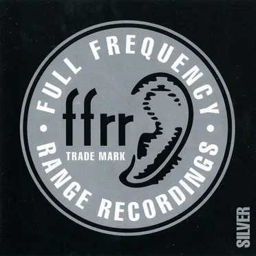 FFRR Silver: The Platinum Collection by Various Artists - album cover