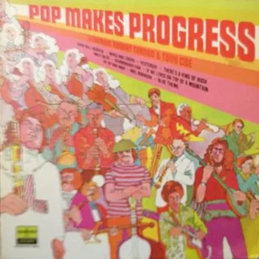 Pop Makes Progress