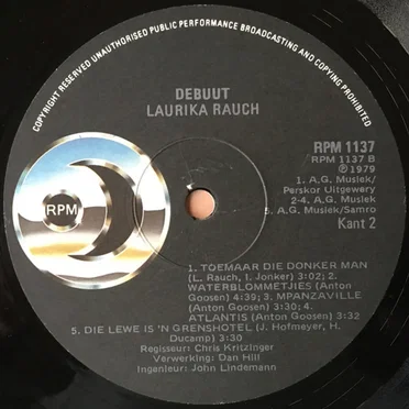 Debuut