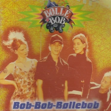 Bob-Bob-Bøllebob